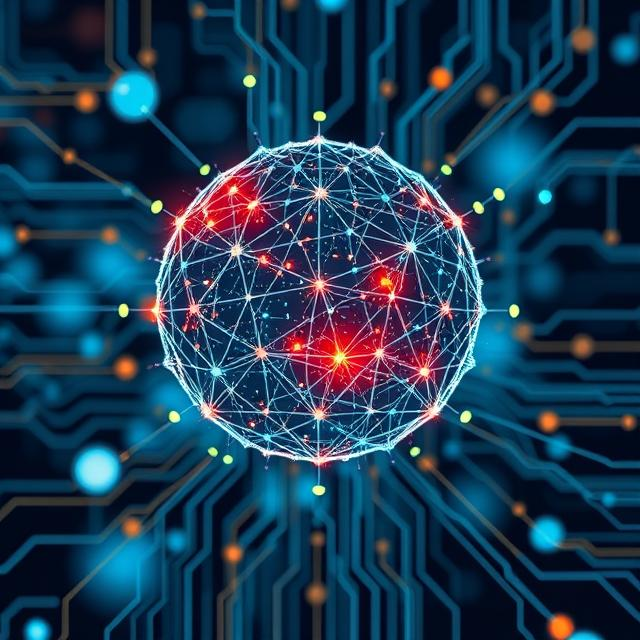 Data science image